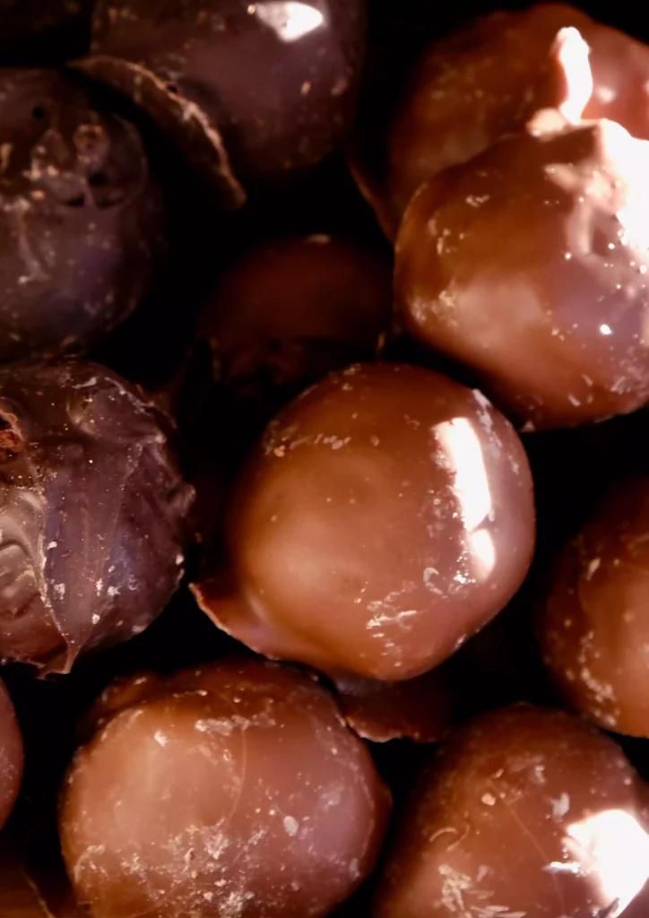 Chocolat photo 1